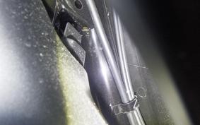 HONDA TACT-4ﾍﾞｰｼｯｸ 2008 AF79