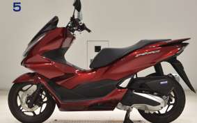 HONDA PCX 160 KF47