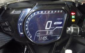 HONDA CBR250RR A 2017 MC51