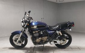 KAWASAKI ZRX-2 2005 ZR400E