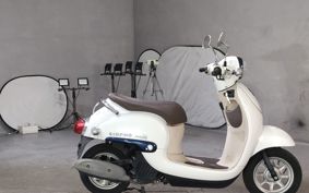 HONDA GIORNO AF77