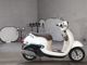 Фото Honda GIORNO с японского аукциона