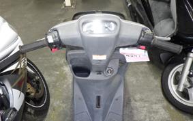 YAMAHA JOG POCHE 2017 SA08J