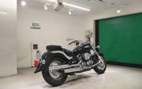 YAMAHA DRAGSTAR 400 CLASSIC 2001 VH01J