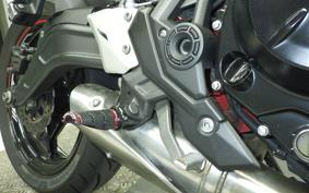 KAWASAKI Z650 A 2022 ER650H