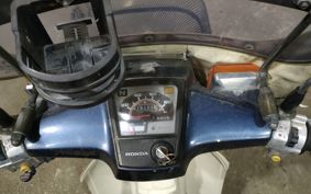 HONDA SUPER CUB90 HA02