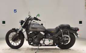 YAMAHA DRAGSTAR 400 2013 VH02J