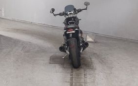 TRIUMPH  TRIUMPH  SPEED  TWIN  DAD85H