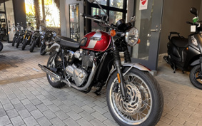 TRIUMPH BONNEVILLE T120 L SCREW 2024 DAD75H