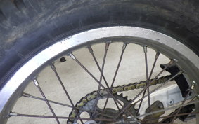 HONDA TLM220R 2002 MD23