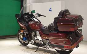 KAWASAKI VOYAGER 1200 1986