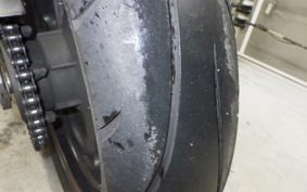 HONDA CBR250RR 2021 MC51