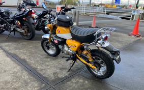 HONDA MONKEY 125 JB02