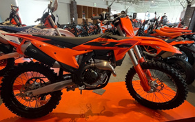 KTM 250 SX F SXK43