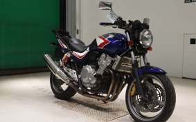 HONDA CB400SF VTEC 2007 NC42