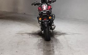 HONDA NC750X 2018 RC90
