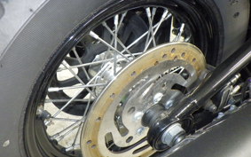 HARLEY FXBBS1870 2021