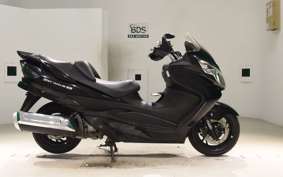 SUZUKI SKYWAVE 400 S 3 2007 CK44A