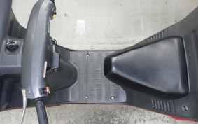 HONDA GYRO CANOPY 2006 TA03