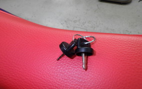 HONDA CRF125F 2021 JE03