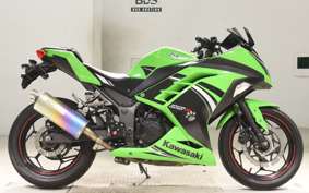 KAWASAKI NINJA 250 ABS EX250L