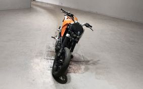KTM 200 DUKE JUC4D