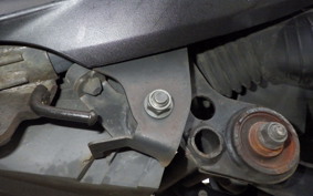 YAMAHA AXIS 125 TREET SE53J