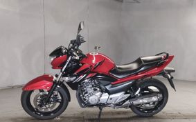 SUZUKI GSR250 GJ55D