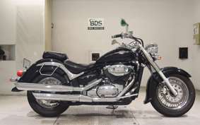 SUZUKI INTRUDER 400 Classic 2008 VK54A