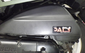 YAMAHA VINO 50 2024 SA54J