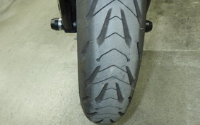 TRIUMPH TIGER 660 SPORTS 2025