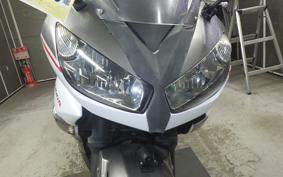 KAWASAKI NINJA 400R 2014 ER400B