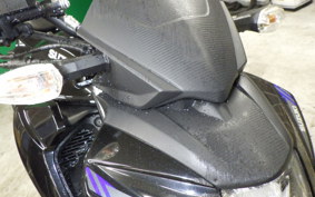 SUZUKI GSX-S125 DL32B