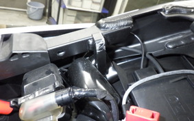 HONDA HAWK 11 2022 SC85