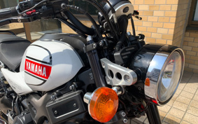 YAMAHA XSR900 2017 RN46J