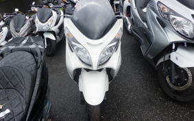 SUZUKI SKYWAVE 250 (Burgman 250) CJ45A