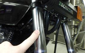 HONDA CBX550F 1997 PC04