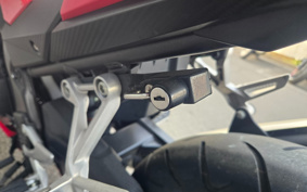 HONDA CBR400R ABS 2019 NC56