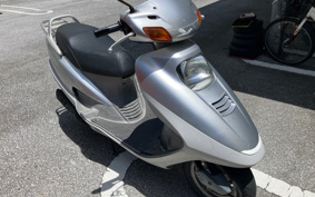 HONDA SPACY125 JF04