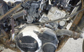 YAMAHA RZ250R 2010 29L