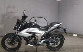 SUZUKI JIKUSA-250 ED22B