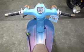 HONDA C50 SUPER CUB AA01