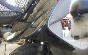 SUZUKI ADDRESS V125 CF4EA