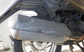 HONDA DIO Gen.6 AF62