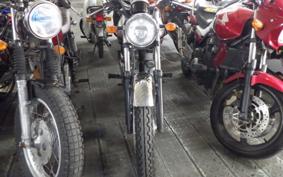 KAWASAKI ESTRELLA RS BJ250A
