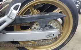 HONDA VTR 250 MC33