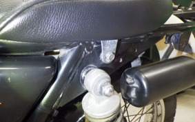 KAWASAKI 250TR 2003 BJ250F