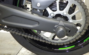 KAWASAKI Z650 A 2025 ER650S