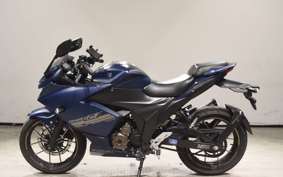 SUZUKI ｼﾞｸｻｰ250SF ED22Y