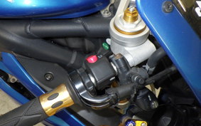 TRIUMPH DAYTONA 675 2008